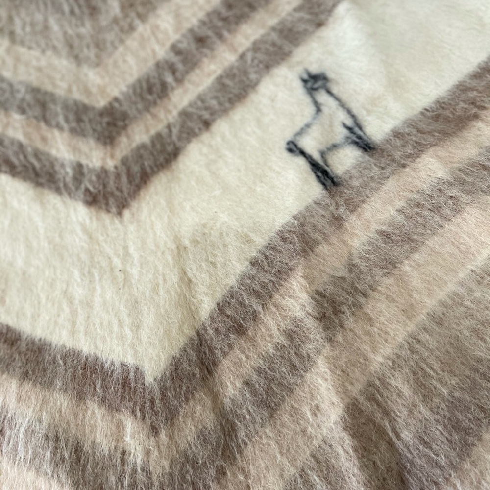 Poncho - Picture 4 of 5